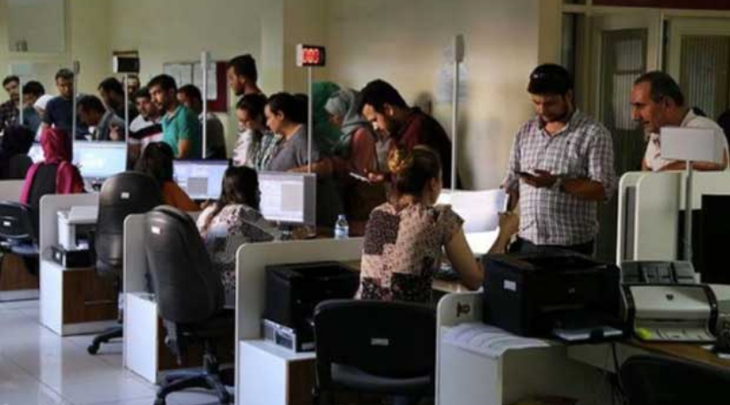 Nisan’da Kapılar Açılıyor: Binlerce Kişiye Kamuya Giriş Fırsatı!