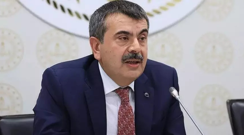 Okullar Erken Kapanacak mı? Bakan Tekin Son Noktayı Koydu!