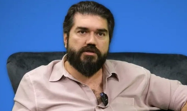 Rasim Ozan Kütahyalı Gözaltına Alındı! CHP’yle İlgili İddiası Büyük Yankı Uyandırdı!