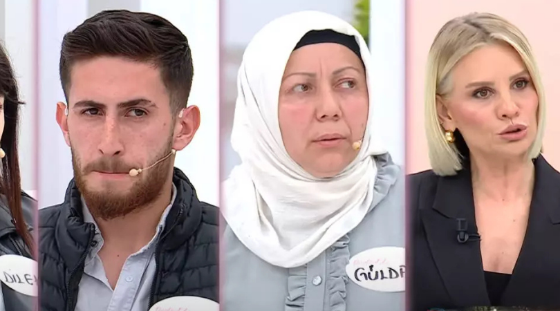 RTÜK’ten Esra Erol’da Programına Soruşturma!