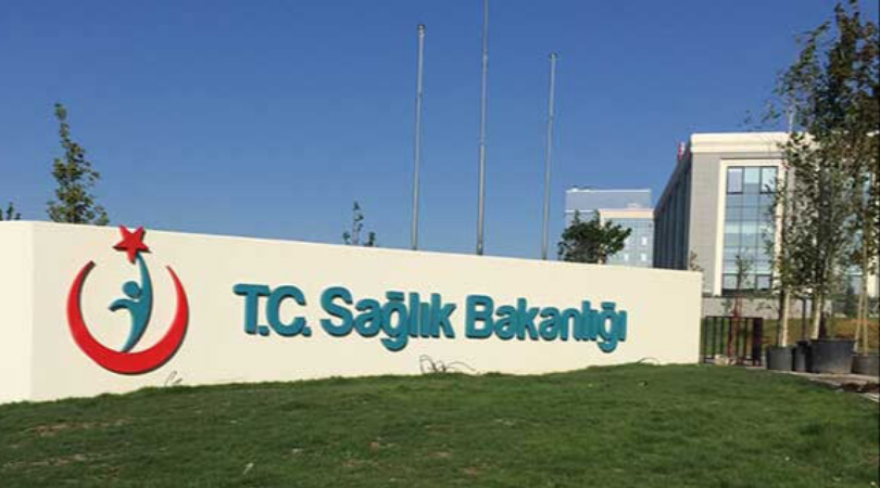 Sağlık Bakanlığı Atamalarında KPSS Taban Puanları!