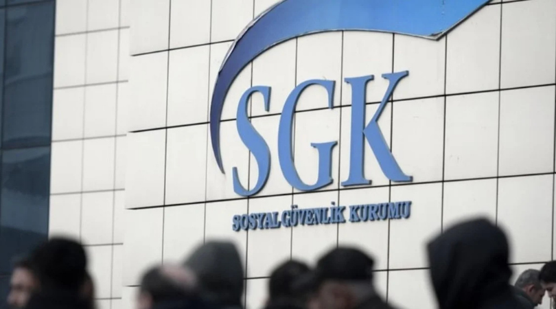 SGK’dan Kayıtdışı İstihdama Ağır Yaptırımlar!