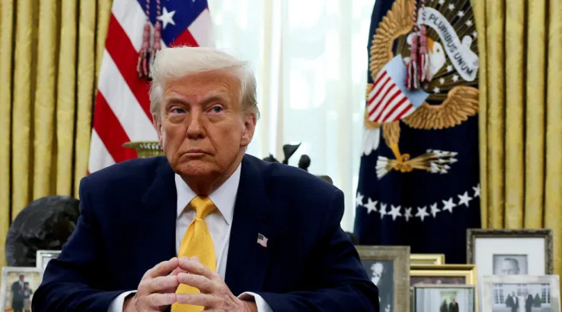 Son Dakika…ABD Başkanının Türkiye Açıklamaları!