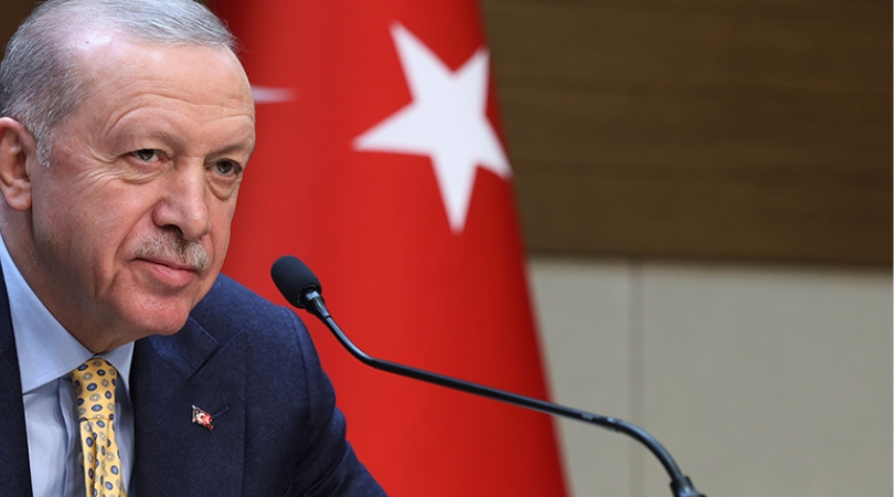 SON DAKİKA: Cumhurbaşkanı Erdoğan’dan Öğretmen Ataması Müjdesi!