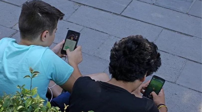 Sosyal Medyaya Çocuk Kalkanı! Maddeler Neler?