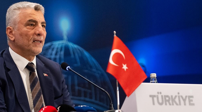 Ticaret Bakanı Ömer Bolat, 988 Kişilik Personel Alımının Sonuçlarını Duyurdu!