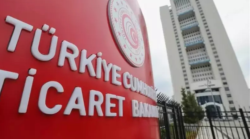 Ticaret Bakanlığı Uyardı: Zehirli Oda Kokuları Piyasadan Toplatılıyor!