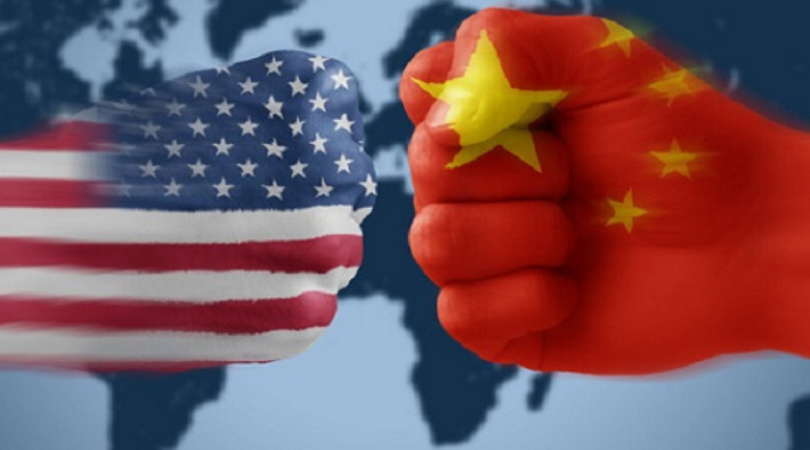 Trump’tan Çin’e Vergi Mesajı: “İyi Davranacağım, Vergiler Düşecek” 