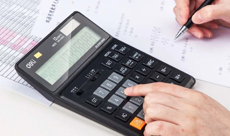 Vergi Borcu Olanlar Dikkat! Af Gündem Olmaya Başlıyor!