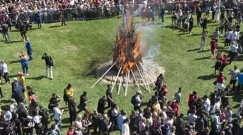 Yeni Bir Resmi Tatil mi Geliyor? Meclis’e Dikkat Çeken Bayram Teklifi!