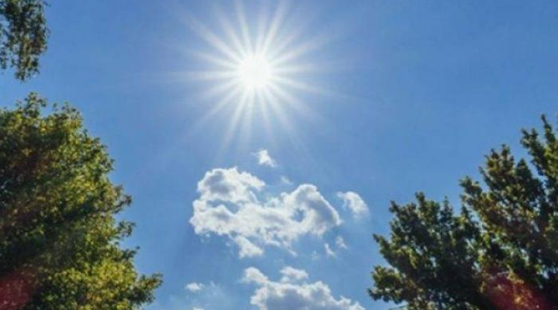 Türkiye Yeni Haftaya Nasıl Bir Hava Durumu İle Karşılaşacak? Yaz Havası Geliyor Mu!