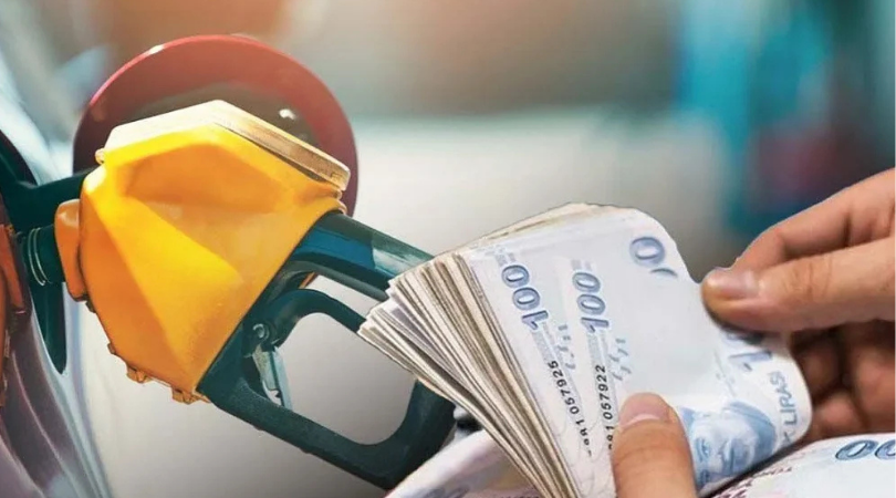 Akaryakıtta Peş Peşe İndirim: Sıra Motorinde!