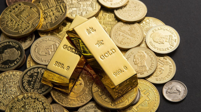 Altın Fiyatlarında Sert Düşüş: Küresel Belirsizlikler Etkili! Altını Olanlar Ne Yapmalı!