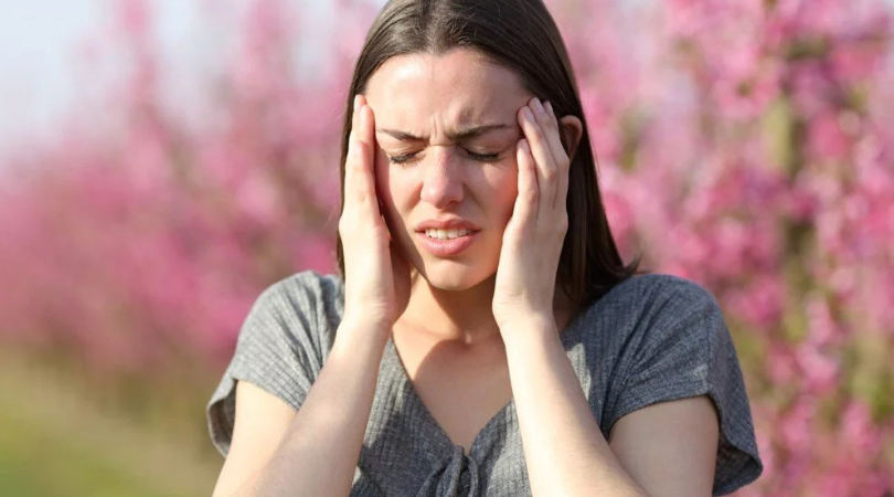 Bahar Geldi, Enerji Gitti! Bahar Yorgunluğuna Dikkat! Neler Yapmalıyız?