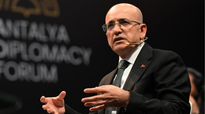 Bakan Şimşek Temmuzu İşaret Etti: Kiralarda Normalleşme ve Enflasyonda Gerileme Bekleniyor!