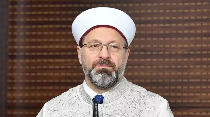 Diyanet’in Cuma Hutbesine Kadın Derneklerinden Tepki: “Kabul Edilemez, Özür Dileyin!
