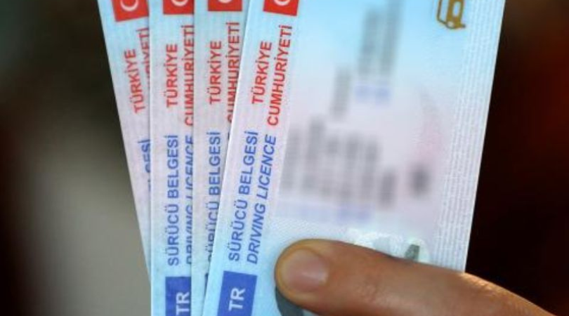 Ehliyetini Hâlâ Yenilemeyenler Dikkat: Son Tarih Ne Zaman!