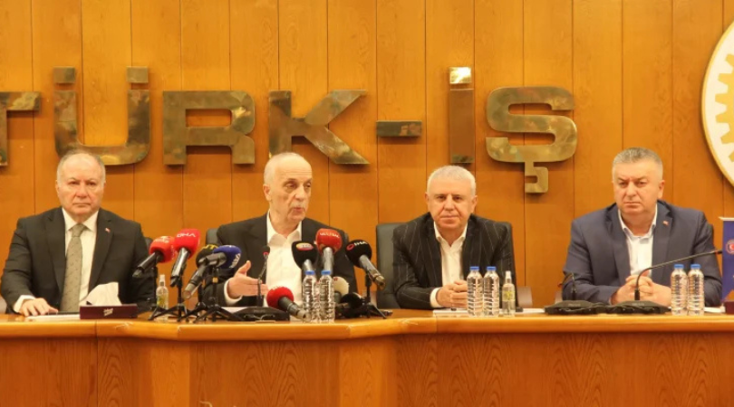 Ergün Atalay’dan Sert Tepki: Bu Ülke Kimsenin Babasının Çiftliği Değil!