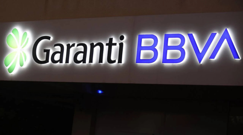 Garanti BBVA’dan Açıklama: Tüm Hizmet Kanalları Yeniden Devrede!