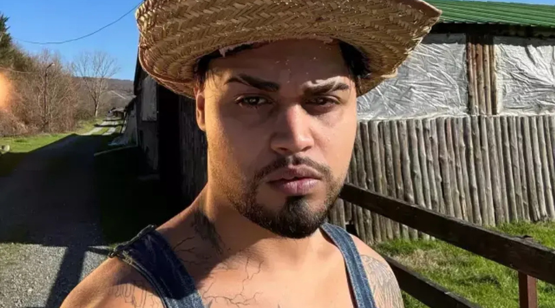 Rapçi Lvbel C5 Tutuklandı: Suçlama Uyuşturucuya Özendiricilik!