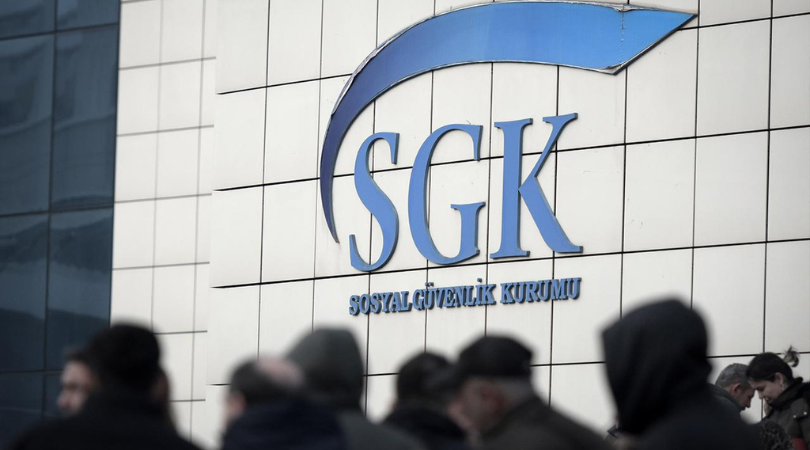 SGK’dan Yıpranma Payı Uygulamasında Yeni Düzenleme: Hangi Meslekler Etkilenecek!