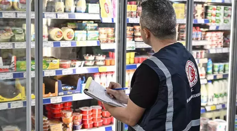 Tarım Bakanlığı Teşhir Etti: 37 Yeni Hileli Gıda Listede!